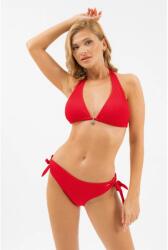 budmil Bikini felső Női L piros (5996408914436)