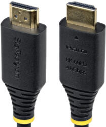 StarTech HDMI21-CBL-8K60-4M HDMI kábel HDMI A-típus (Standard) Fekete (HDMI21-CBL-8K60-4M)