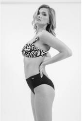 budmil Bikini alsó Női XXL fekete (5996408915457)