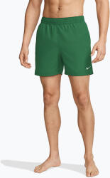 Nike Șorturi de baie pentru bărbați Nike Essential 5" Volley malachite