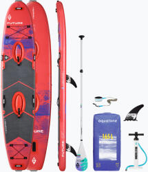 AquaTone Placă SUP Aquatone Future 2+1 Multi Person 13'0