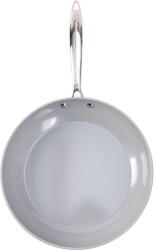 Myria Tigaie MC4033, 28CM, INVELIS CERAMIC, GRI (MC4033)
