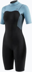 Mistral Costum de înot pentru femei Mistral Breeze 76 2, 5/2mm Ladies Shorty black/blue