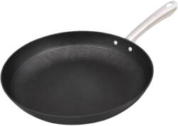 Myria Tigaie MY4062, 28CM, FONTA, NEGRU (MY4062)