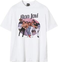 Bon Jovi Breakout Natural S Ing (BONJTS07MNAT01)