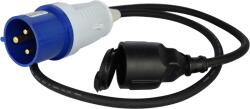 Prelungitor-adaptor KS EX1M-1S