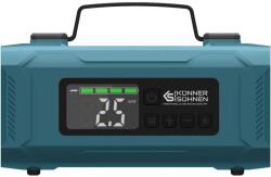  Dispozitiv de pornire cu compresor acumulator KS JSP-2000