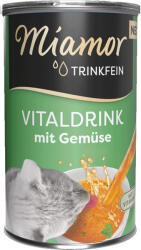 Miamor Miamor VitalZöldséges ital 135ml