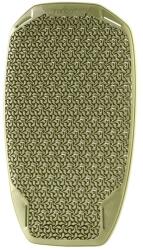 IXON FANOM BFB_1 gerincprotektor khaki