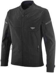 IXON M-THERMAWIND softshell kabát fekete