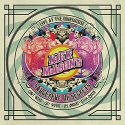 Nick Mason's Saucerful Of S Nick Mason's Saucerful Of S. . . - Live At The Roundhouse (2 LP) (0190759827116)
