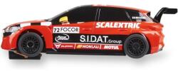 SCX Compact Cupra León Competición Girolami (SCXC10580X300)