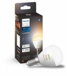 Philips White Ambiance E14 LED Lampe (470 lm) - 929003573701
