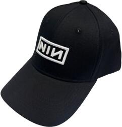 Nine Inch Nails Sin Logo Sapka Black UNI (NINCAP03B)