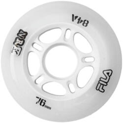 Fila Roți inline Urban 76 mm / 84A 8-Pack