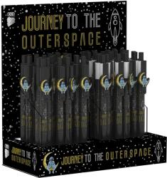 ICO Golyóstoll ICO Astronaut 48 db/display 9010200000 (9010200000)