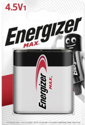 Energizer MAX 3LR12 alkáli elem 4, 5 V (1 db) (3LR12MAX-BP1)