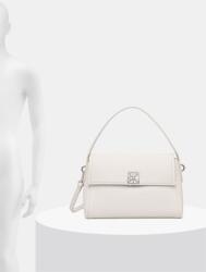 Calvin Klein чанта crossbody дамска от имитация на кожа (LV04F3425G) - answear - 166,23 лв