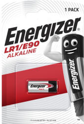 Energizer LR1 alkáli elem 1, 5 V (1 db) (LR1EN-FSB1)