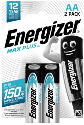 Panasonic ENERGIZER MAX AA/ceruza alkáli elem 1, 5 V (2 db) (LR6MP-CHP2)