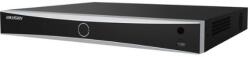 Hikvision NVR 8 canale PoE, 2xSATA, 4K, IP, AcuSense, 80 Mbps - Hikvision DS-7608NXI-I2/8P/S(E) (DS-7608NXI-I2-8P-S)