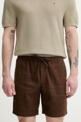 Tommy Hilfiger pantaloni scurți pentru bărbați, cu in PPY2-SZM0GT_88X (MW0MW44353)