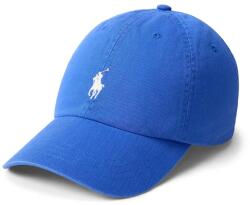 Ralph Lauren șapcă pentru bărbați, din bumbac PPYX-CAM020_55B (710667709)