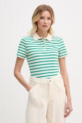 Tommy Hilfiger polo pentru femei, din bumbac PPYA-POD008_77A (WW0WW43225)