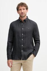 Tommy Hilfiger cămașă pentru bărbați din in PPY2-KDM0L9_99X (MW0MW41530)
