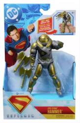 Spin Master Figurină de acțiune DC Studios Superman: Lovitură epică cu ciocanul - 15 cm (6073190) Figurina