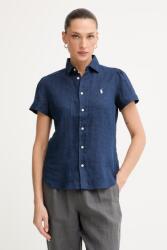 Ralph Lauren cămașă pentru femei, din in PPYA-KDD0HI_59X (211973366)