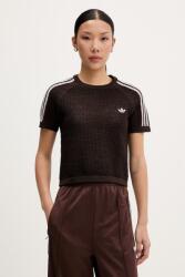 Adidas tricou pentru femei ajurat PPY2-TSD0WY_88X (KC6480)