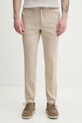 HUGO BOSS pantaloni pentru bărbați, cu in Kane1 PPY2-SPM0GH_80X (50557859)