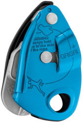 Petzl GriGri+ Culoare: verde (D015AA02)