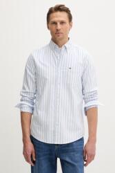 Tommy Hilfiger cămașă pentru bărbați din bumbac PPY2-KDM0GZ_55X (DM0DM22790)