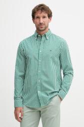 Tommy Hilfiger cămașă pentru bărbați, din bumbac PPY2-KDM0LO_70X (MW0MW42445)