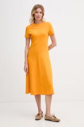 Tommy Hilfiger rochie de bumbac PPY2-SUD14O_22X (WW0WW50825)