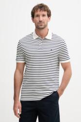 Tommy Hilfiger polo bărbătesc din bumbac PPYA-POM0AD_59B (MW0MW39994)