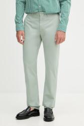 Tommy Hilfiger pantaloni chinos bărbătești din bumbac cu elastan 9BYA-SPM007_01X (MW0MW40262)