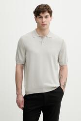 BOSS Orange polo bărbătesc cu bumbac PPYH-POM04M_90X (50514223)
