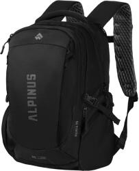 Alpinus Rucsac Alpinus Pajala 25 l - Black