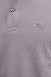 BOSS тениска с яка мъжка от памук Pallas (50553564) - answear - 131,02 лв