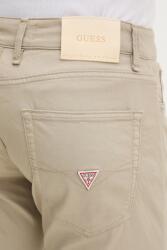 GUESS панталон slim fit мъжки с памук ANGELS (M6GAN2.W1698)