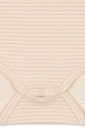 Fanga Fontana Бебешко боди Fanga Fontana FIO STRIPE 3 PACK LS BODY OCS (3 броя) (FA100035)