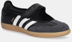 adidas Originals balerini de piele Samba Jane 9BYA-OBD0YU_99X