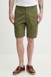 Tommy Hilfiger pantaloni scuți cargo pentru bărbați, cu bumbac PPY2-SZM0GI_91X (MW0MW42350)