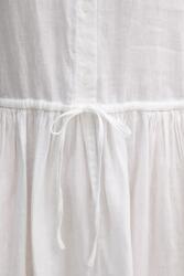Tommy Hilfiger лятна рокля от лен (WW0WW49633) - answear - 234,50 лв