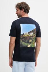 Tommy Hilfiger tricou pentru bărbați, din bumbac PPY2-TSM1CS_59X (MW0MW42389)