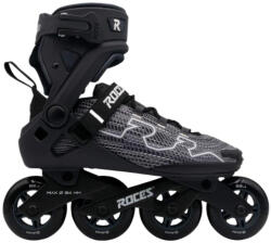 Roces R-EVO 84 Black/Grey Role