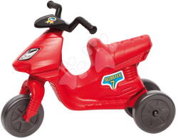 Dohány Bébitaxi robogó Scooter 7 Red Dohány piros teherbírása 50 kg (DH170-B)